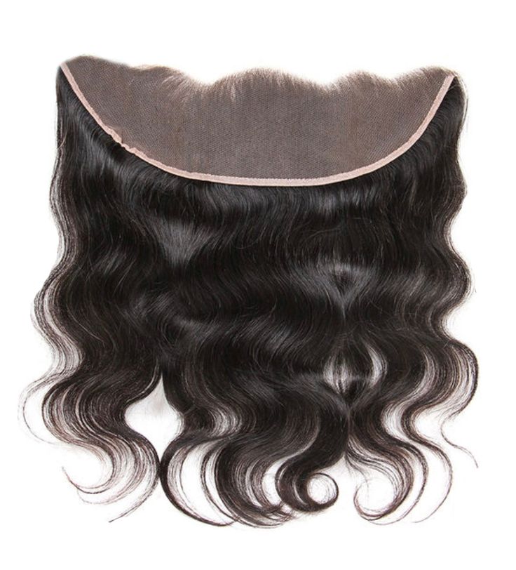 HD Frontals