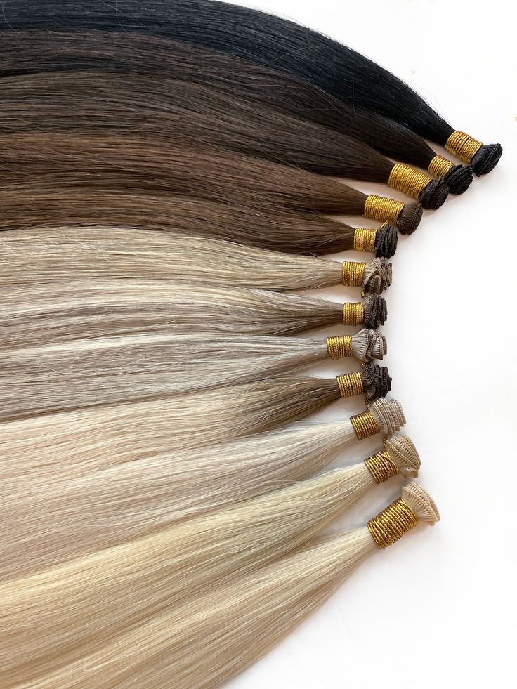 GC Colored Bundles