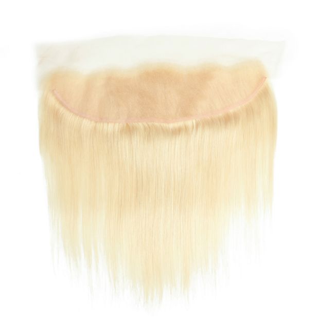 #613 Blonde HD Frontal
