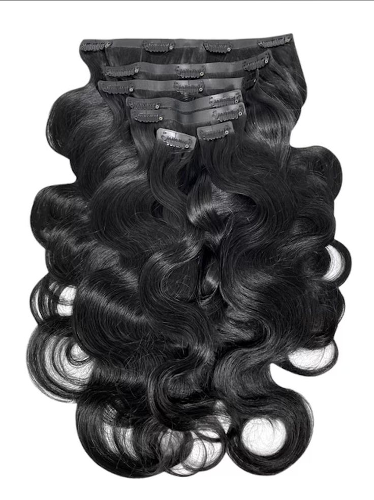 Clip-Ins