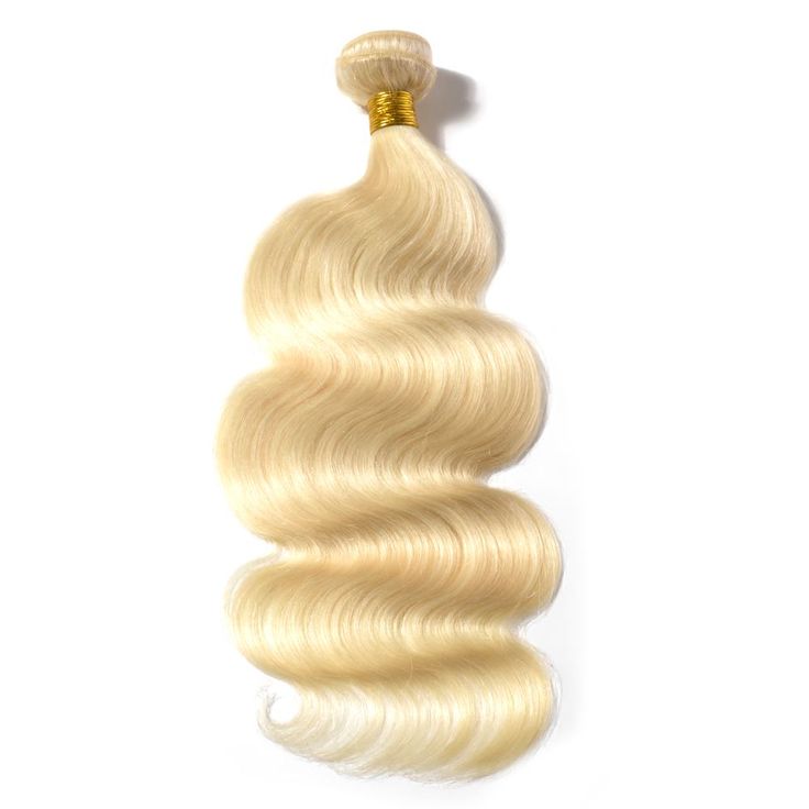 613 Blonde Bundles