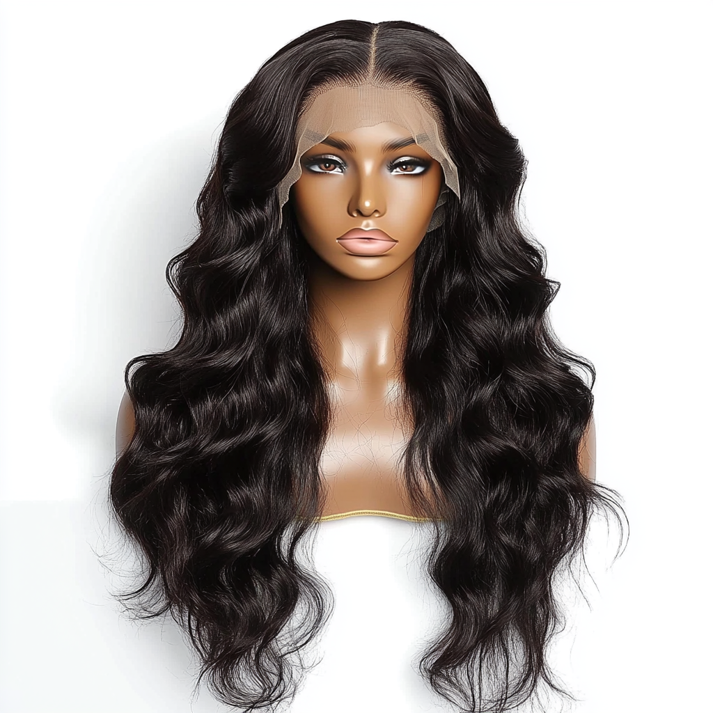 Frontal Wigs