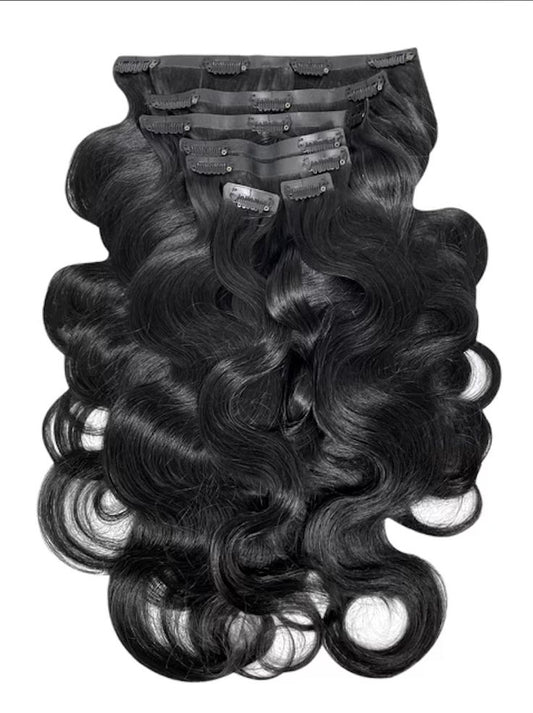 Clip-Ins
