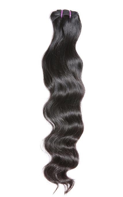 Exotic Bundles